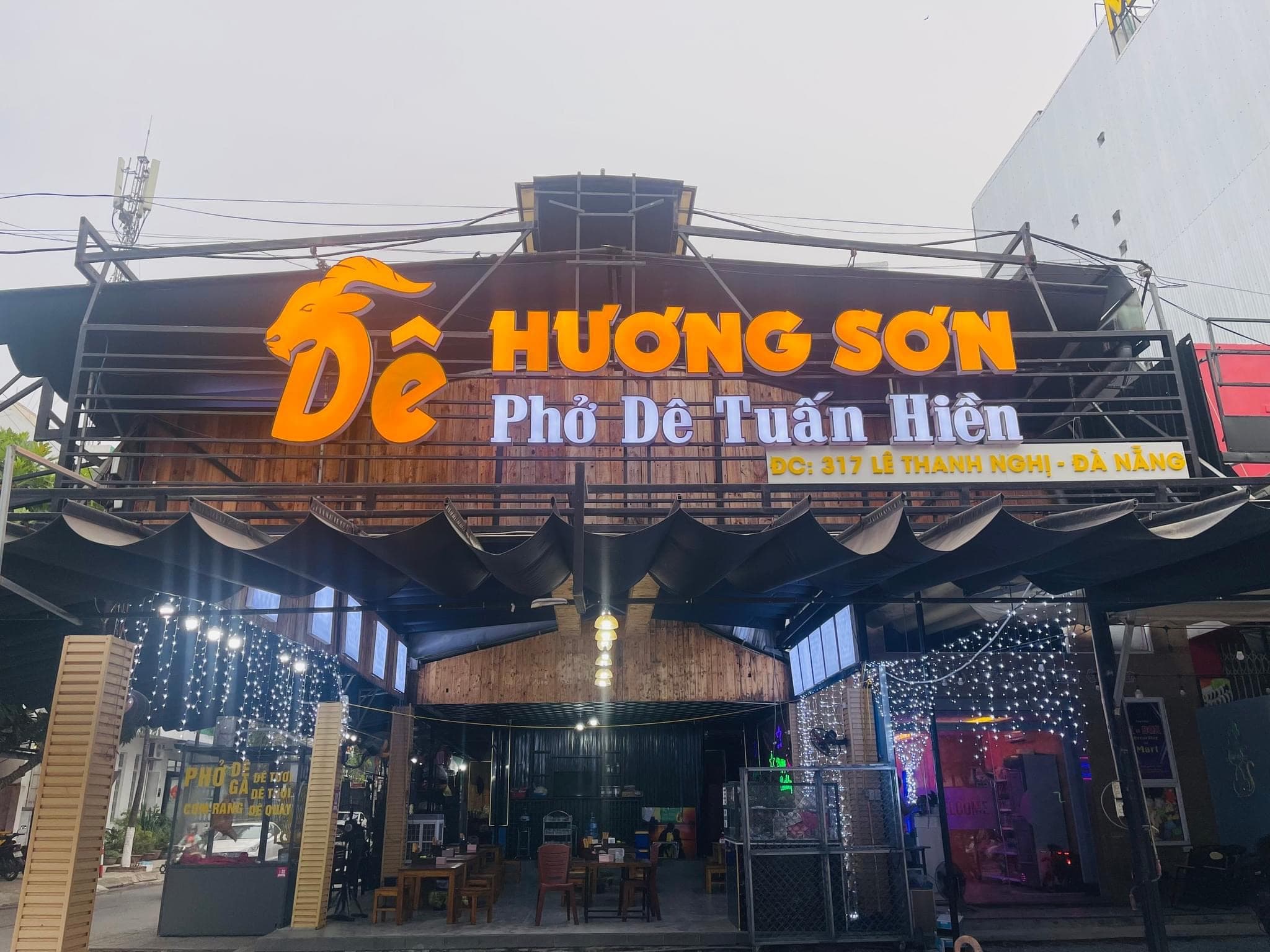 Nhà nguyên căn 8x18m đường Lê Thanh Nghị, quận Hải Châu, phù hợp kinh doanh và bếp ăn - Ảnh 1