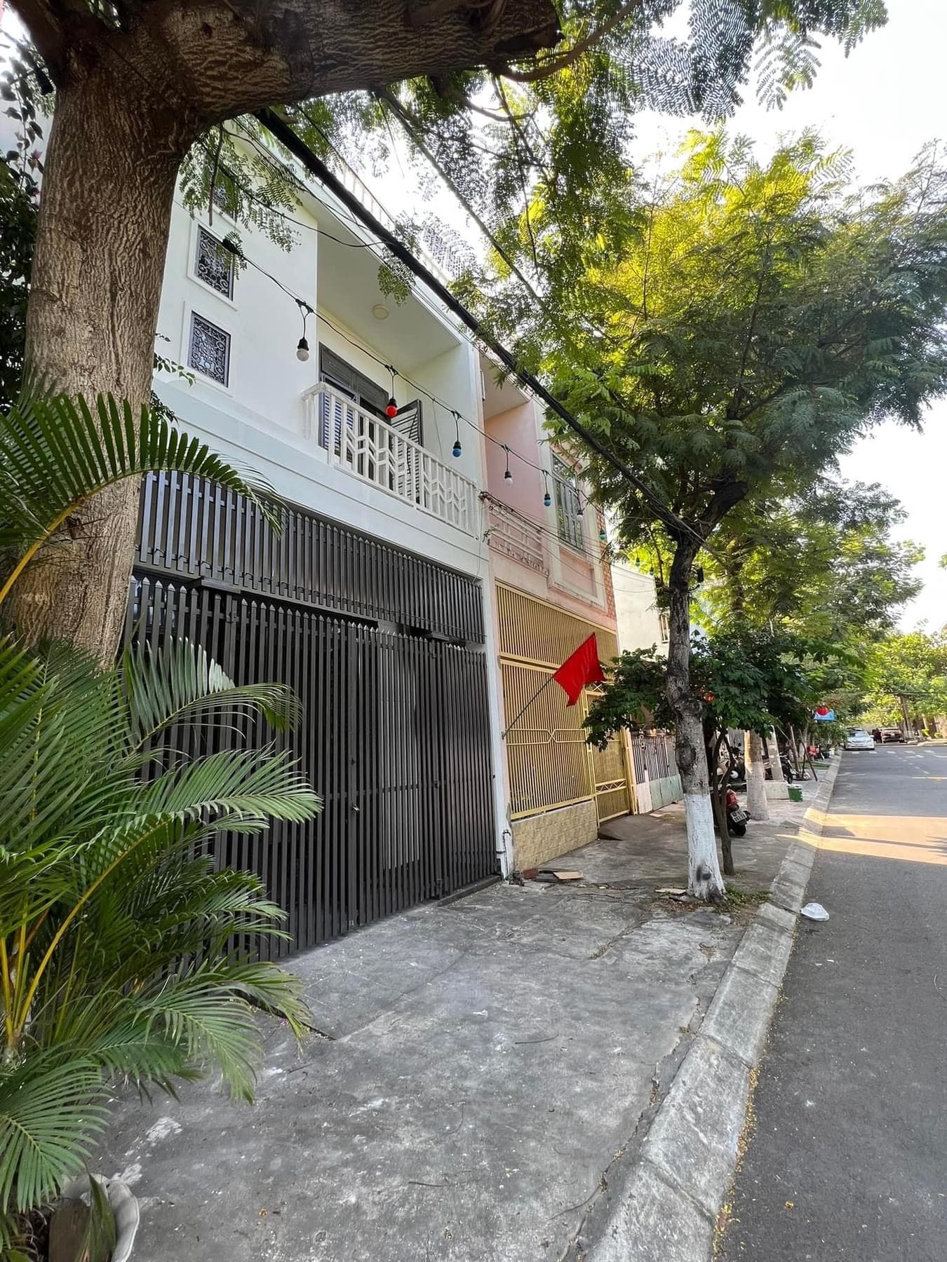 Nhà nguyên căn 2 tầng tại An Thượng 9, diện tích 75m2, 3 phòng ngủ đầy đủ nội thất - Ảnh 1