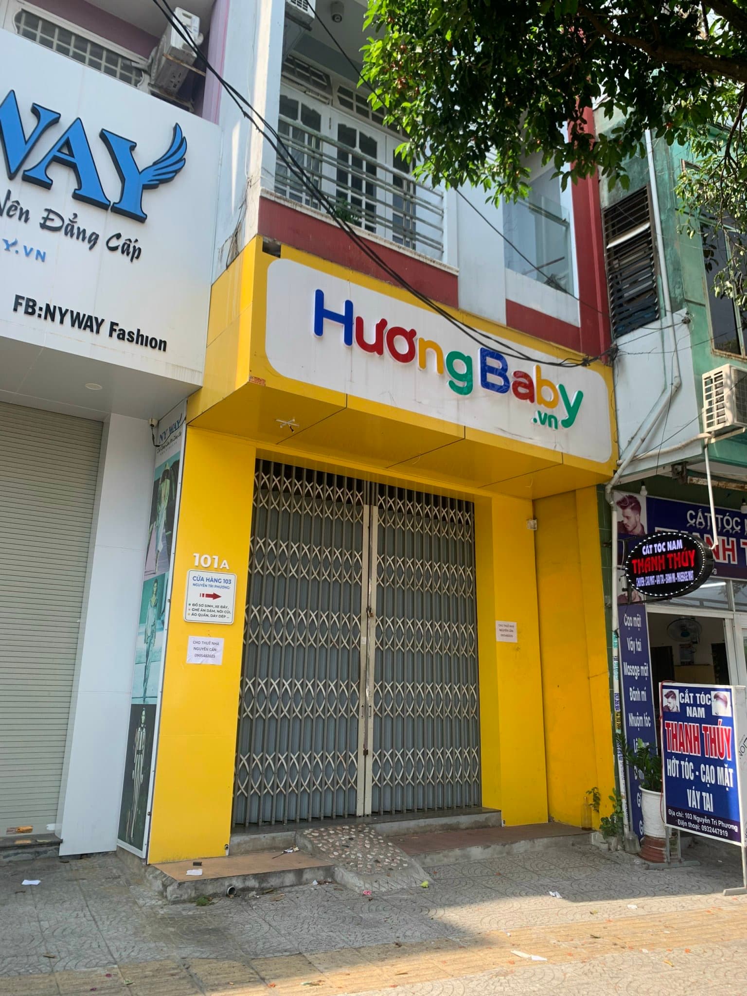 Nhà nguyên căn 4 tầng đường Nguyễn Tri Phương, diện tích 60m2, không kinh doanh ăn uống - Ảnh 1