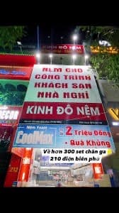 Nhà nguyên căn 3 tầng đường Điện Biên Phủ, diện tích 72m², phù hợp cho thuê kinh doanh - Ảnh 1