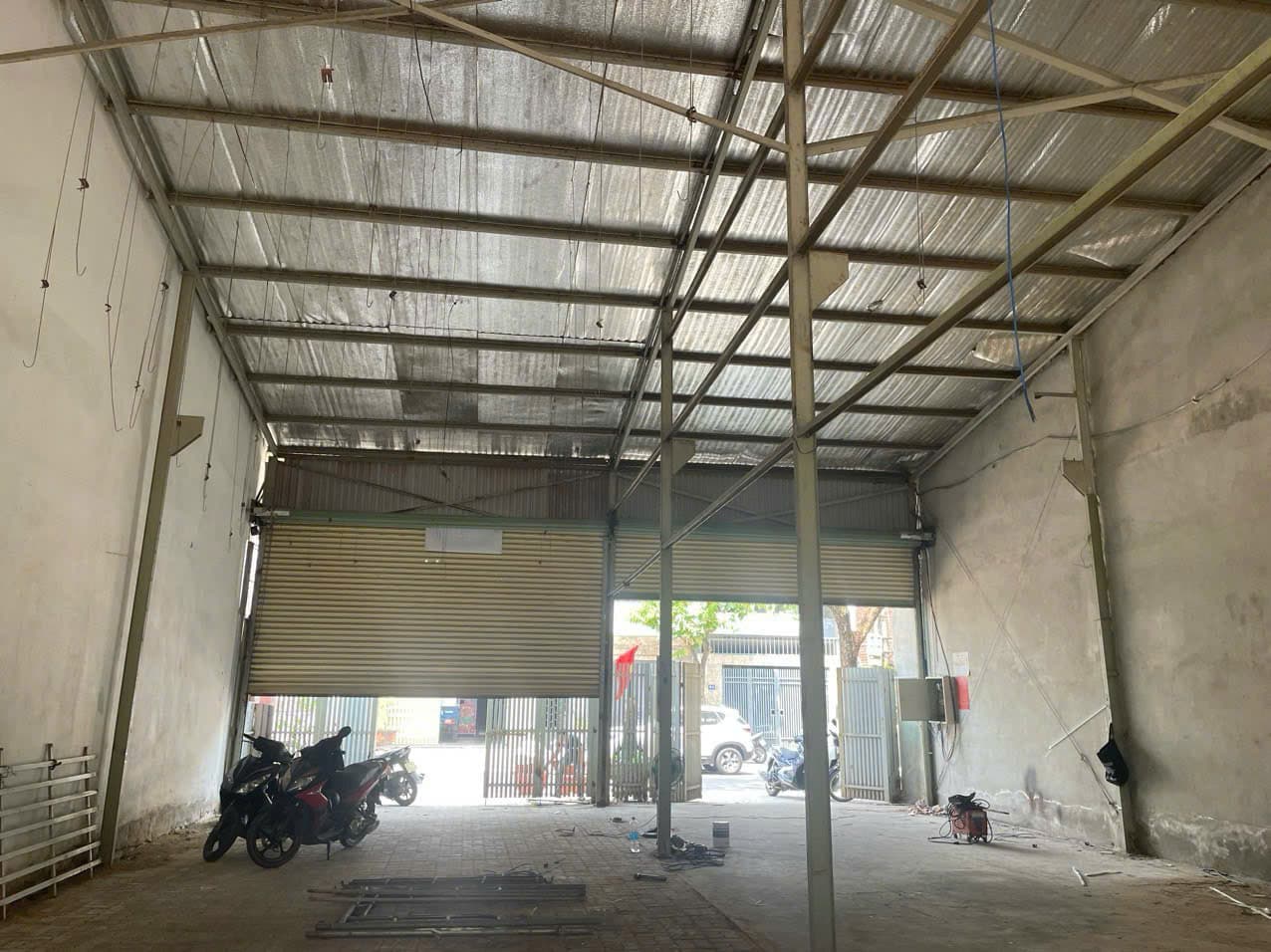 Kho 200m2 tại Man Thiện, có điện 3 pha, phù hợp lưu trữ hàng hóa - Ảnh 2