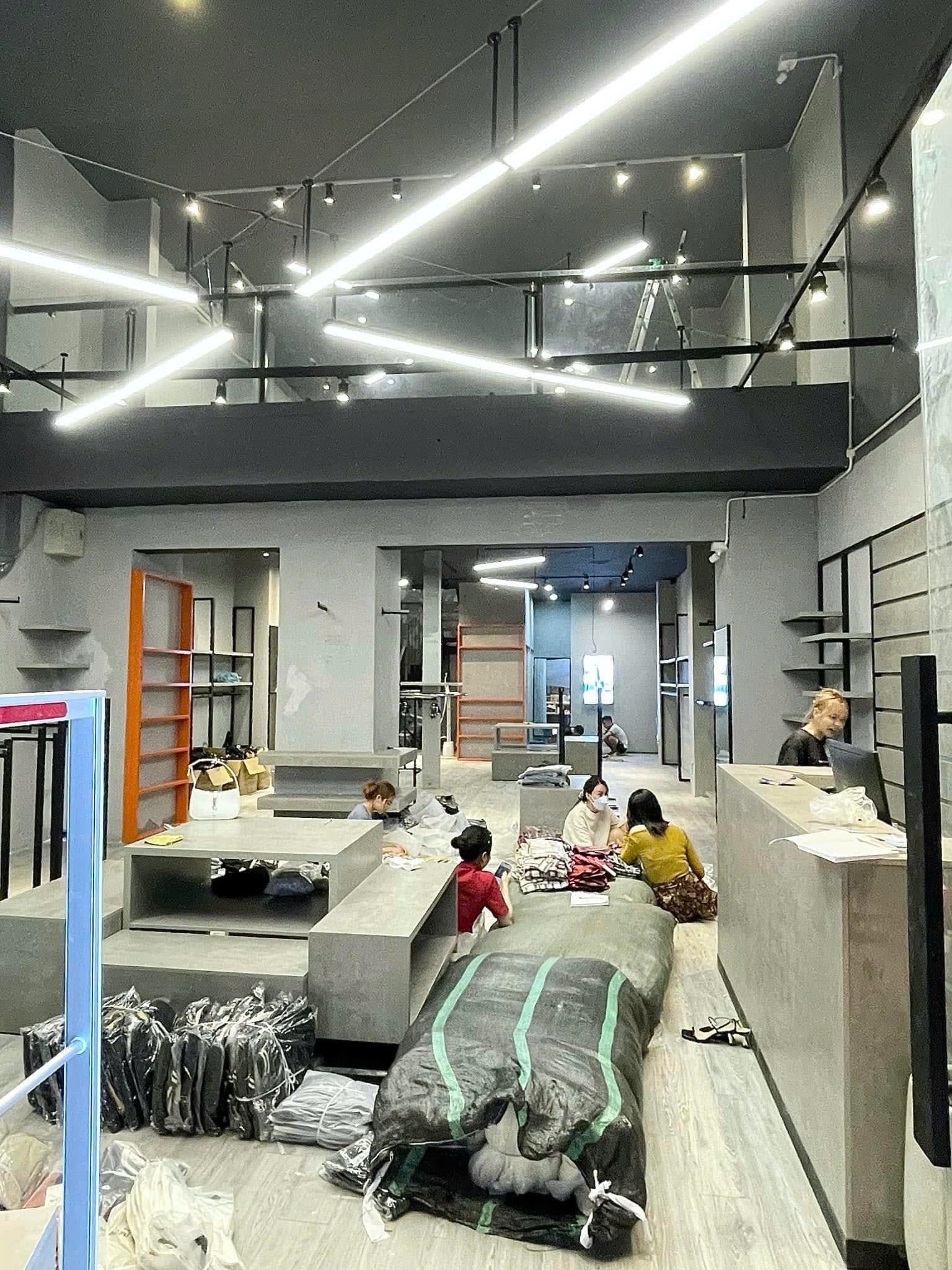 Nhà nguyên căn mặt tiền 9m tại Hoàng Diệu, Hải Châu, diện tích hơn 200m2 - Ảnh 1