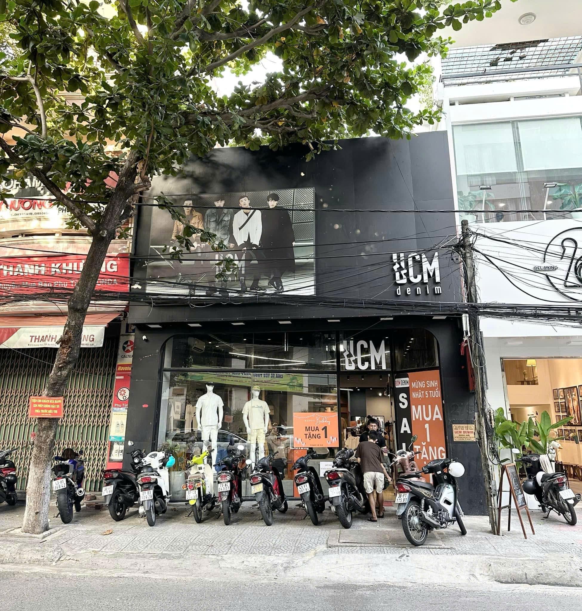 Nhà nguyên căn mặt tiền 9m tại Hoàng Diệu, Hải Châu, diện tích hơn 200m2 - Ảnh 2