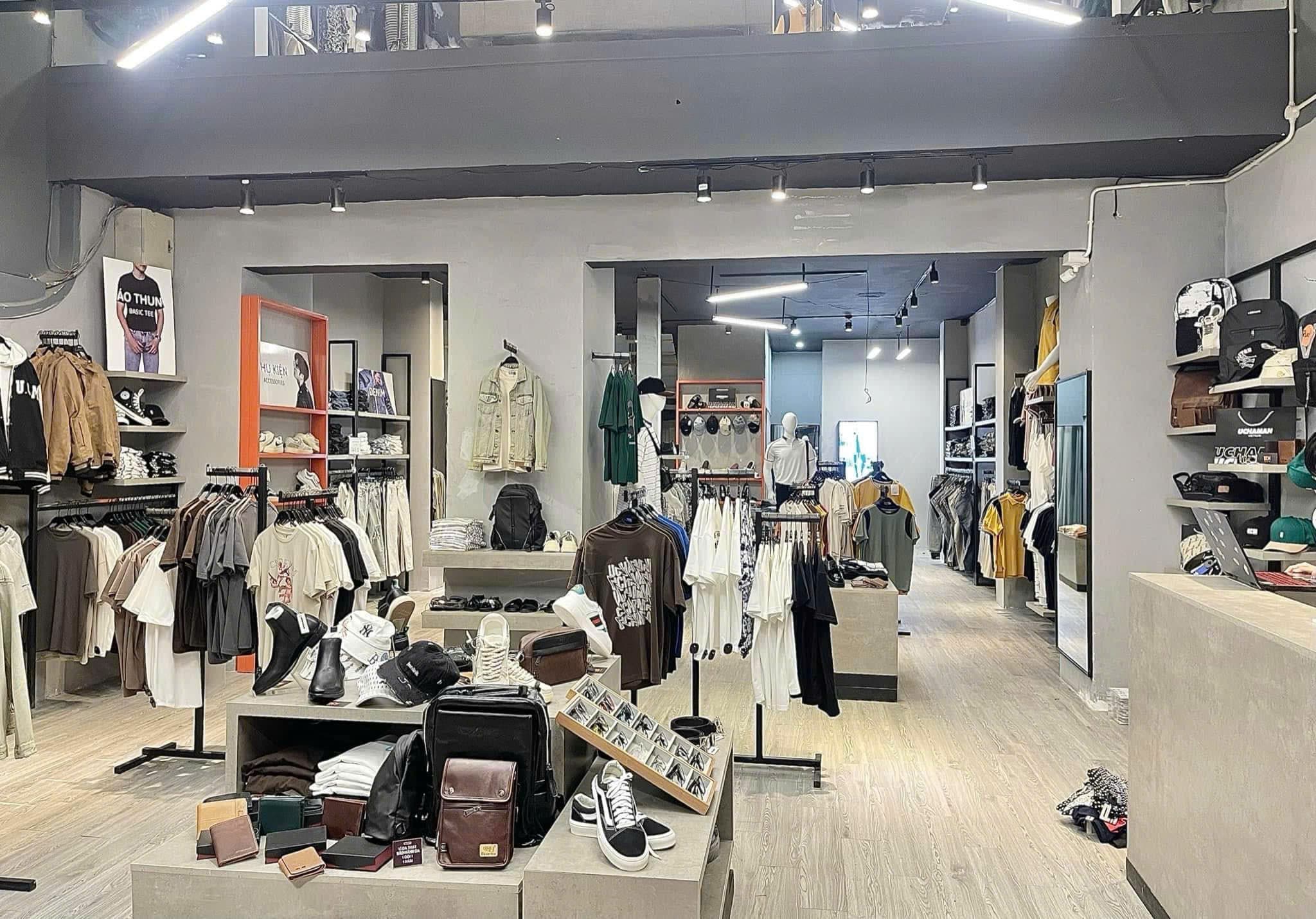 Nhà nguyên căn mặt tiền 9m tại Hoàng Diệu, Hải Châu, diện tích hơn 200m2 - Ảnh 3