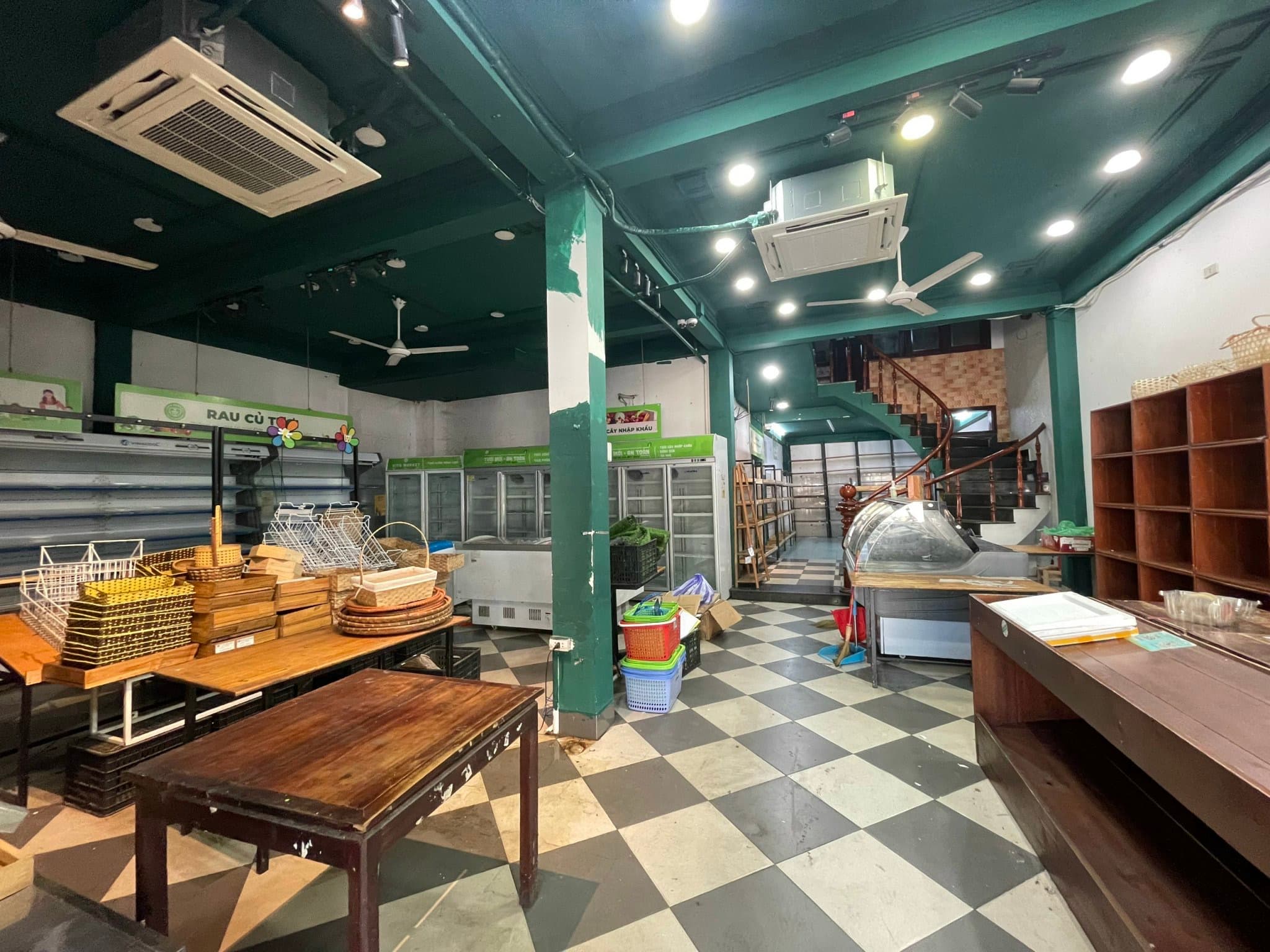 Nhà 3 tầng ngang 9m tại Hà Huy Tập, trống suốt phù hợp kinh doanh hoặc ở - Ảnh 1