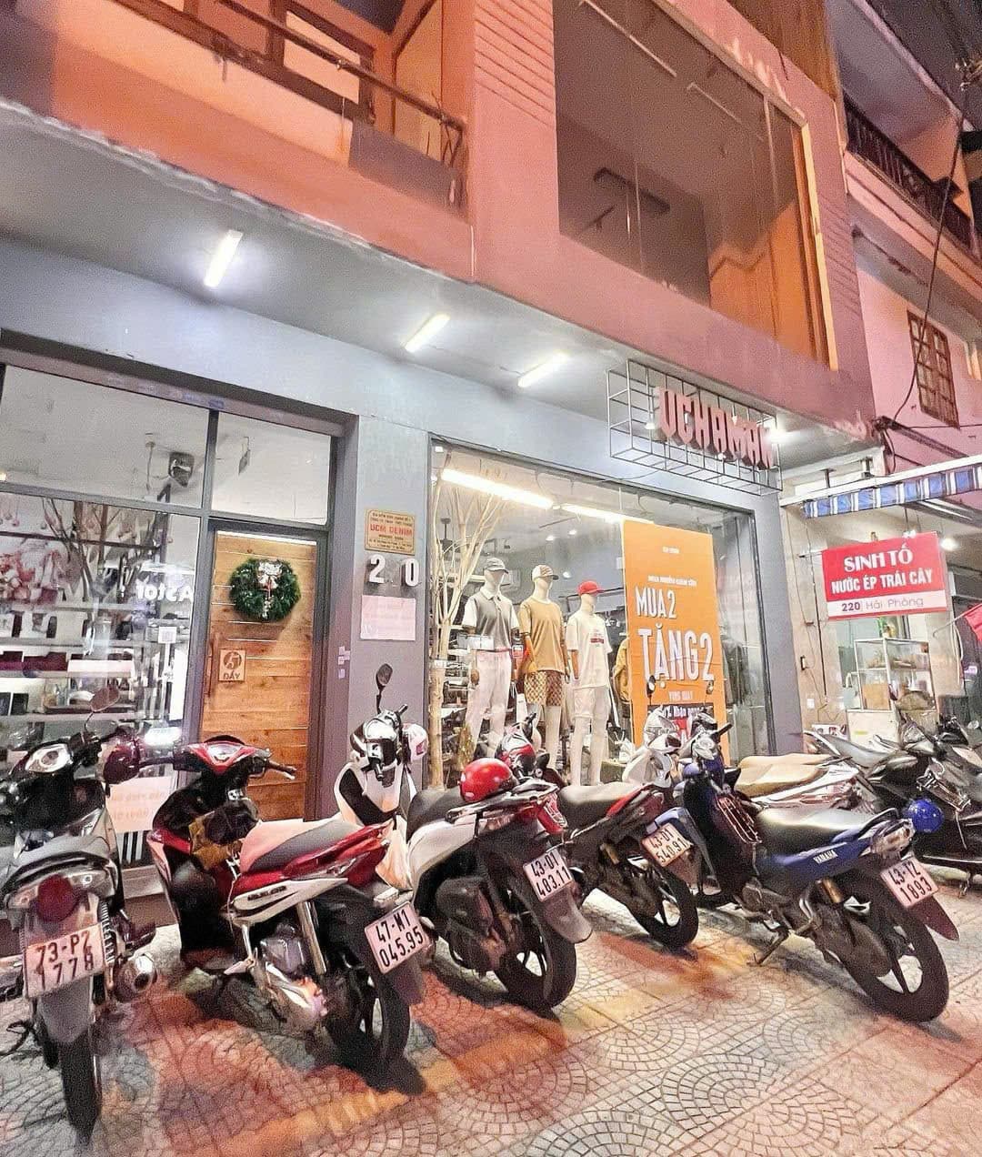 Nhà nguyên căn 2 tầng tại Hải Phòng - Ảnh 1