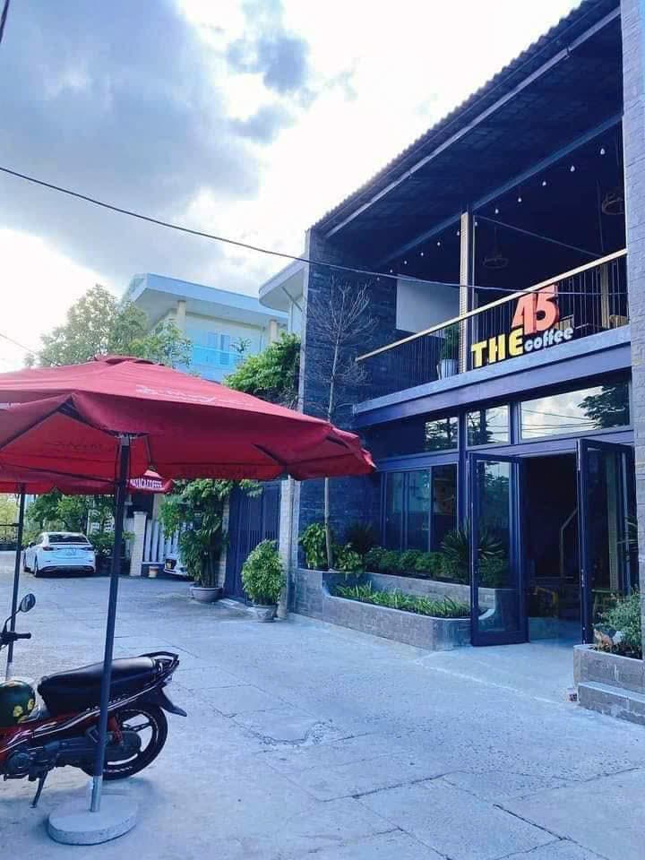 Nhà nguyên căn 2 tầng kiệt Dũng Sĩ Thanh Khê 120m² - Ảnh 1