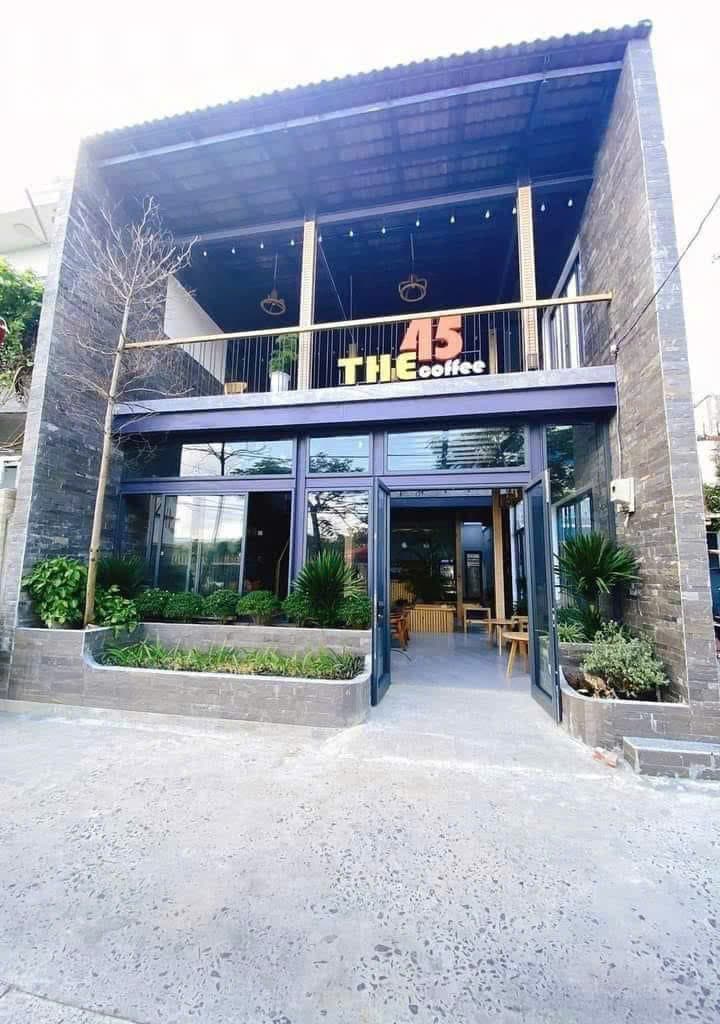 Nhà nguyên căn 2 tầng kiệt Dũng Sĩ Thanh Khê 120m² - Ảnh 2