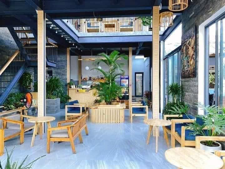 Nhà nguyên căn 2 tầng kiệt Dũng Sĩ Thanh Khê 120m² - Ảnh 3