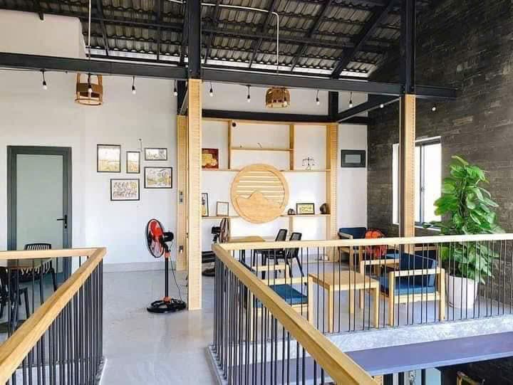 Nhà nguyên căn 2 tầng kiệt Dũng Sĩ Thanh Khê 120m² - Ảnh 5