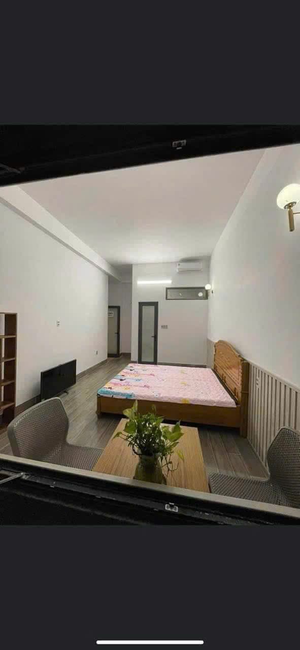 Nhà nguyên căn 2 tầng kiệt Dũng Sĩ Thanh Khê 120m² - Ảnh 6