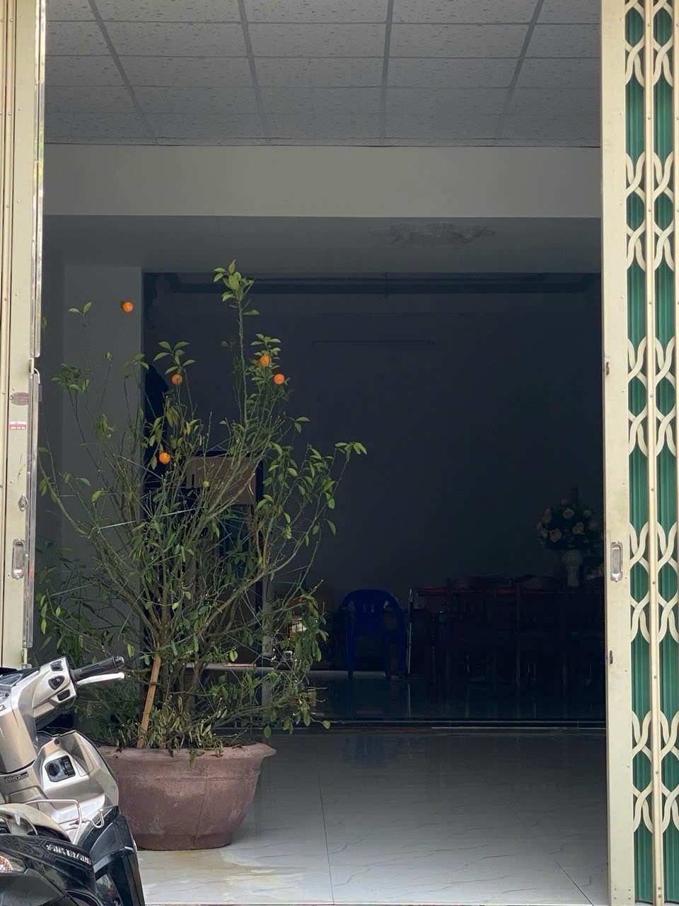 Nhà nguyên căn 3 tầng đường Pasteur - Ảnh 2