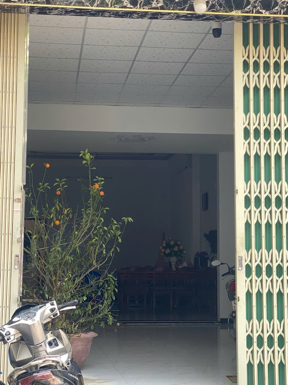 Nhà nguyên căn 3 tầng đường Pasteur - Ảnh 3