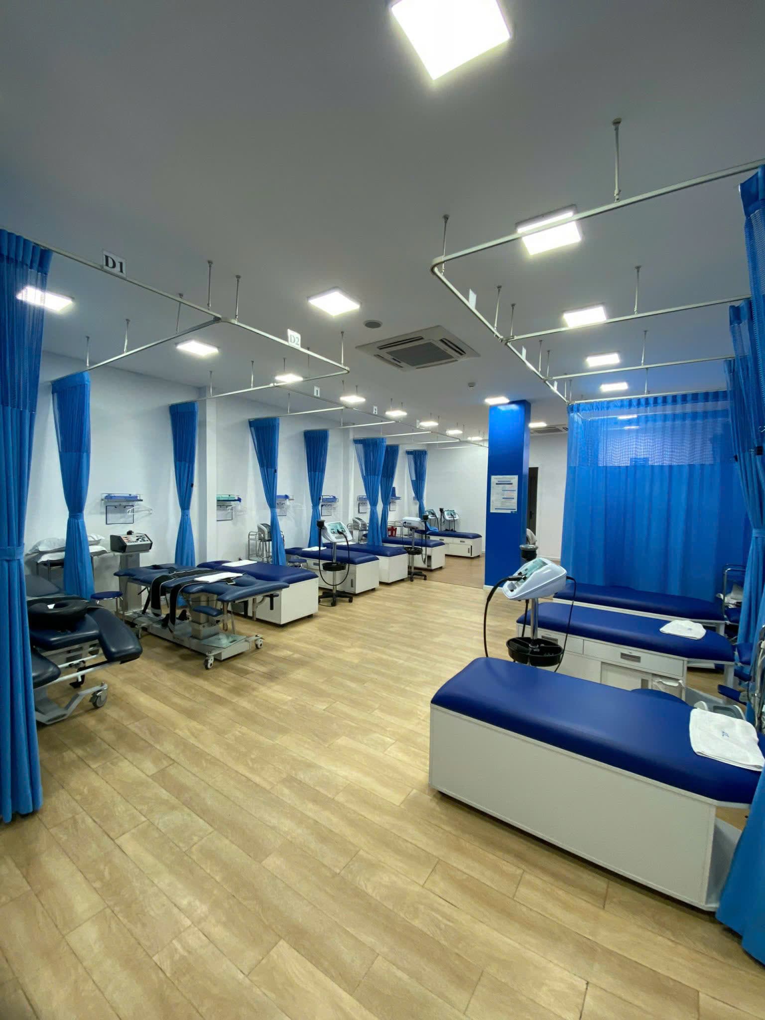 Nguyên căn 4 tầng tại đường 2 tháng 9 - Ảnh 4