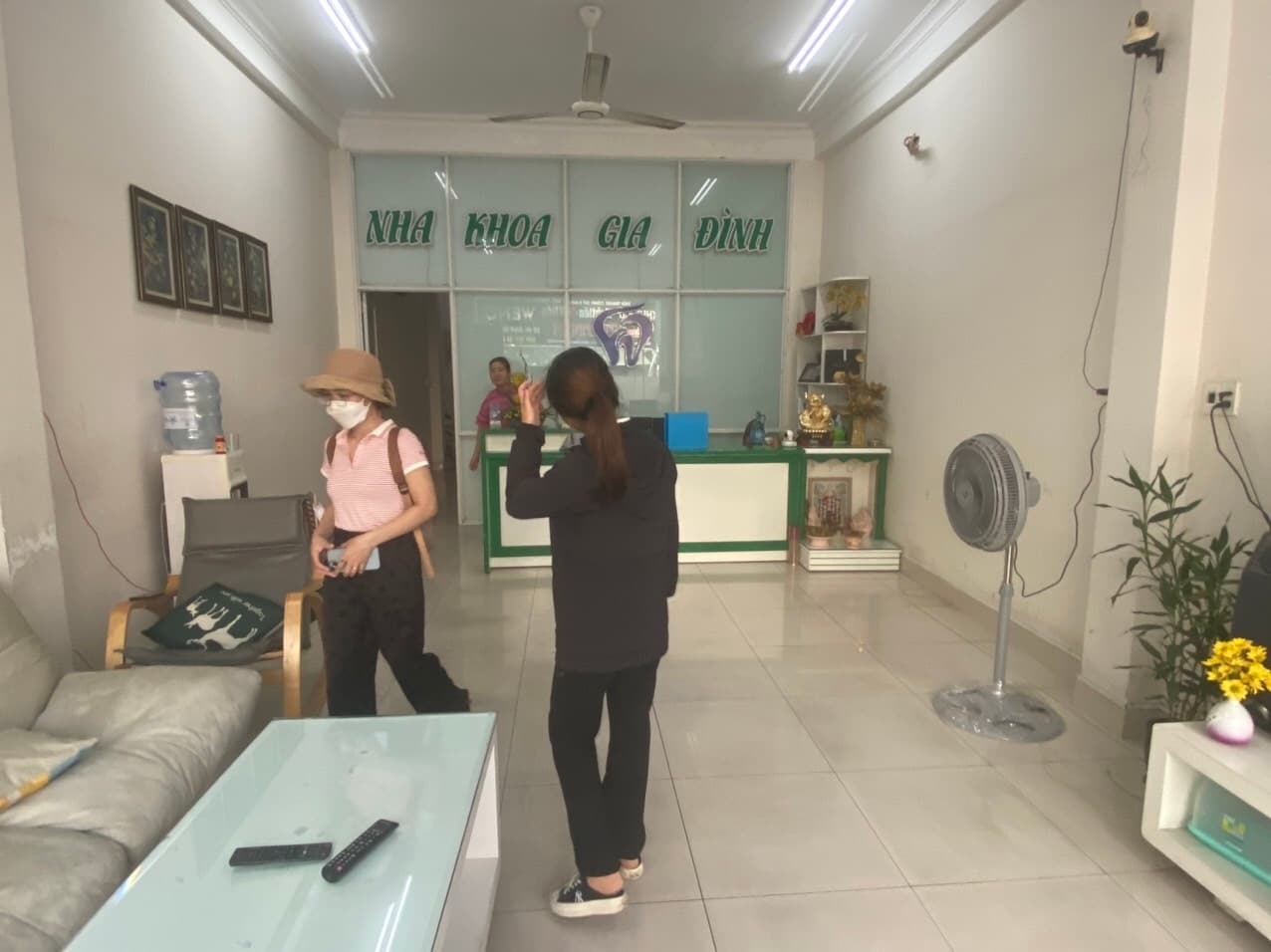 Mặt bằng tại Lê Duẩn, phù hợp kinh doanh - Ảnh 2