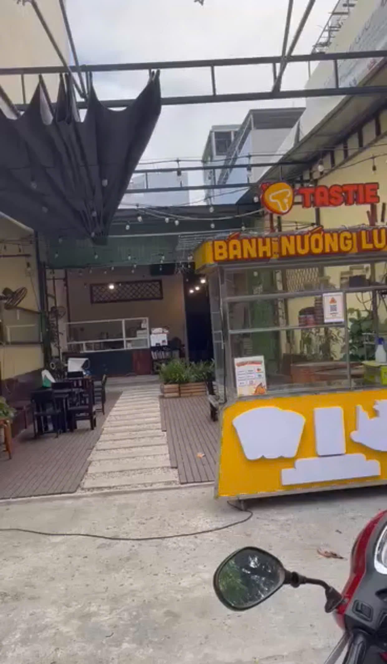 mặt bằng nguyên quán đường Hoàng Kế Viêm - Ảnh 1