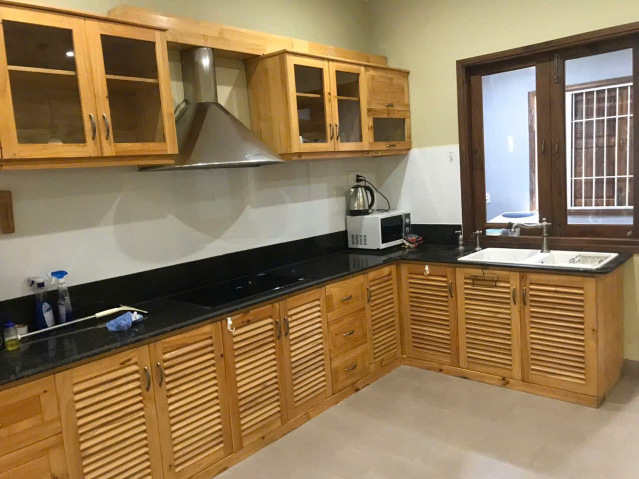 Nhà ở 2 tầng đường Nguyễn Xuân Khoát - Ảnh 5