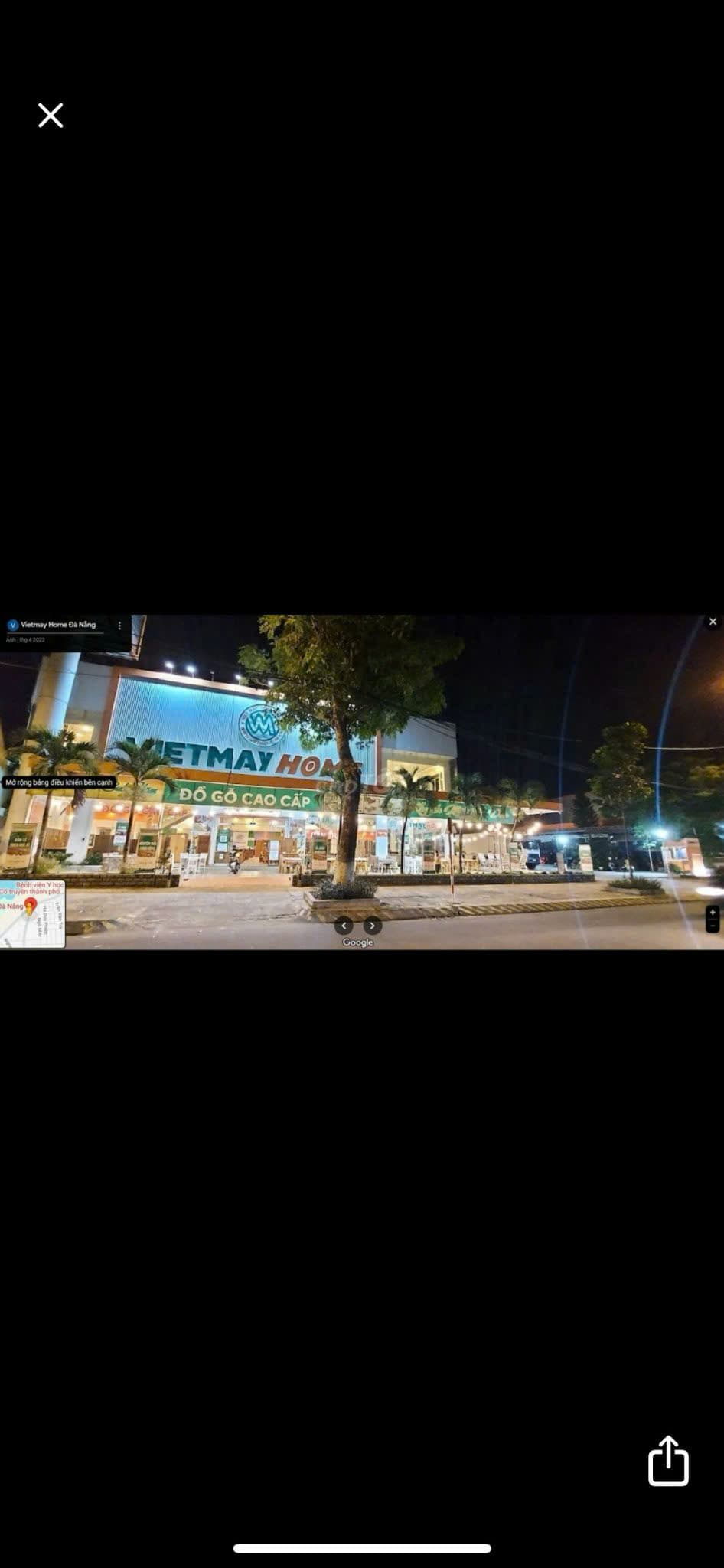 Nhà 2 tầng góc 2 mặt tiền đường Phạm Hùng - Ảnh 5