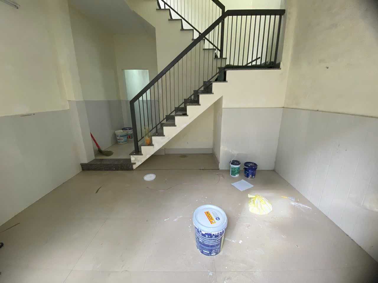 Nhà ở 2 tầng diện tích 50m2 tại Trần Cao Vân - Ảnh 4