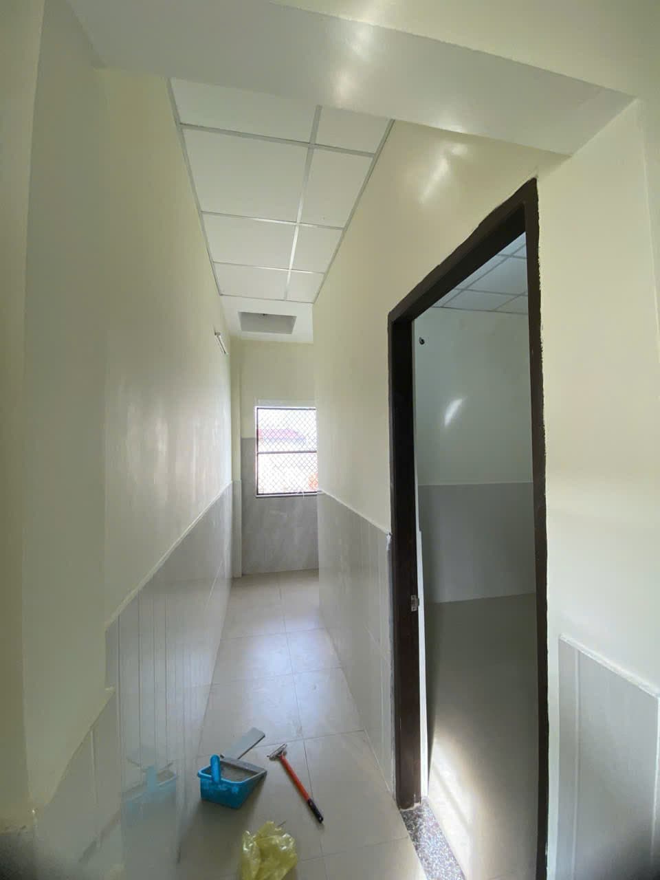 Nhà ở 2 tầng diện tích 50m2 tại Trần Cao Vân - Ảnh 7