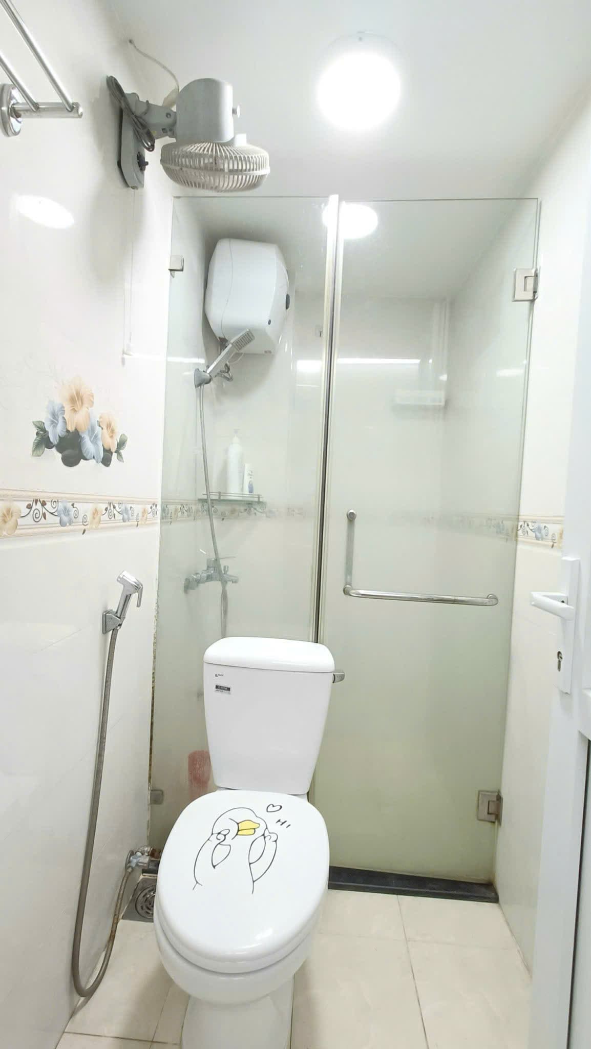 Nhà nguyên căn 2 tầng kiệt đường Phan Kế Bính - Ảnh 4