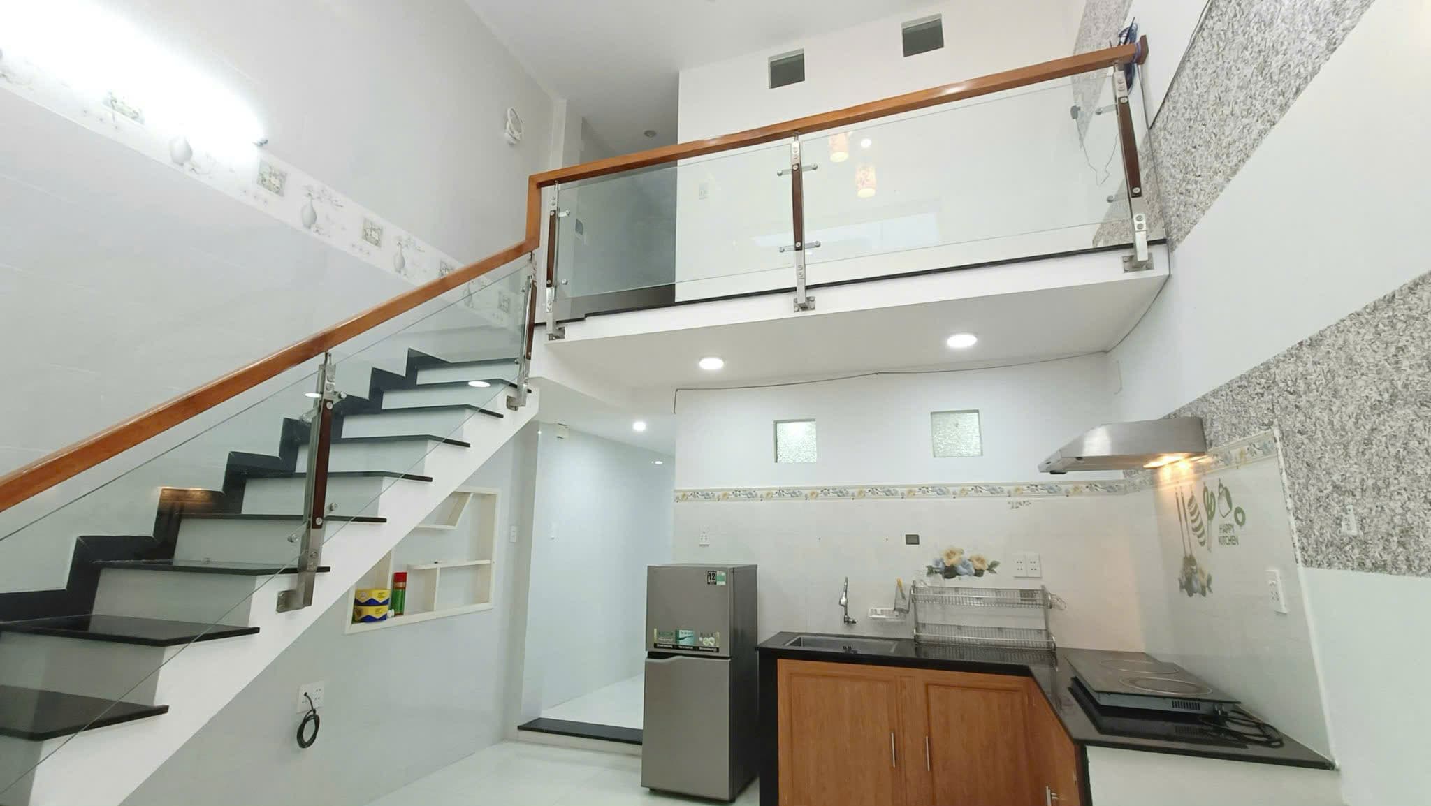 Nhà nguyên căn 2 tầng kiệt đường Phan Kế Bính - Ảnh 5