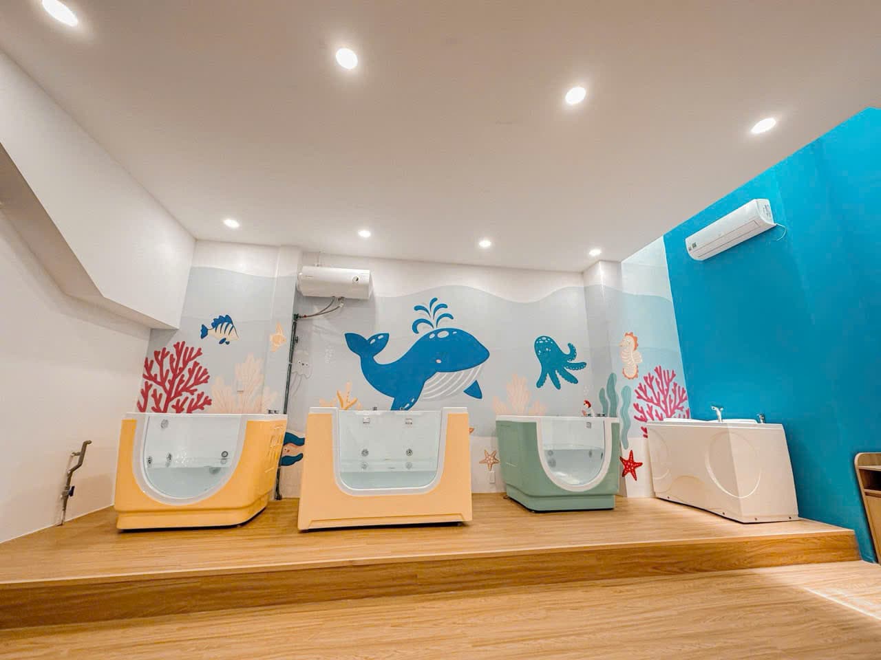 Nhà nguyên căn 3 tầng đường Trưng Nữ Vương - Ảnh 1