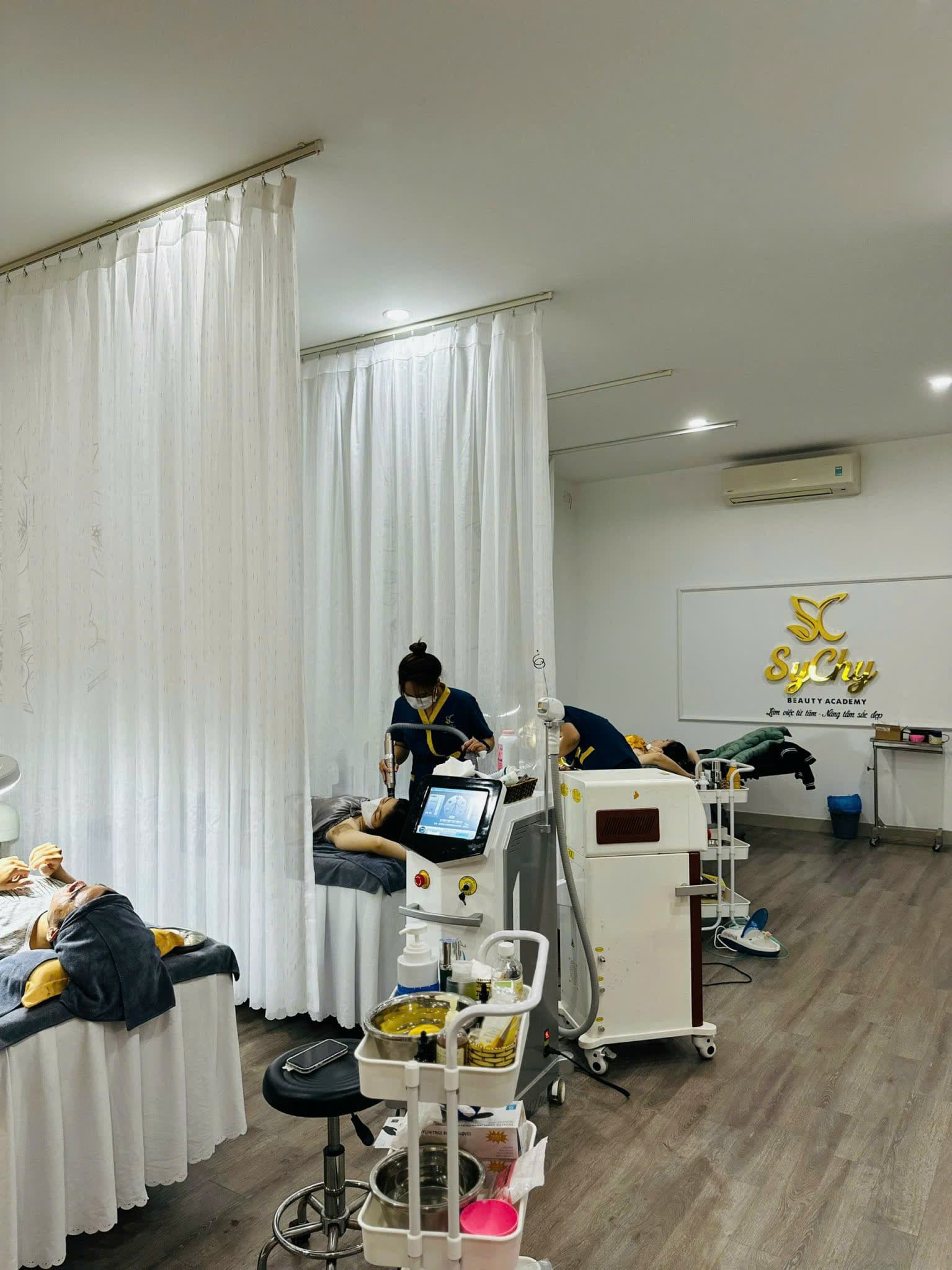 Nhà nguyên căn 3 tầng đường Trưng Nữ Vương - Ảnh 3