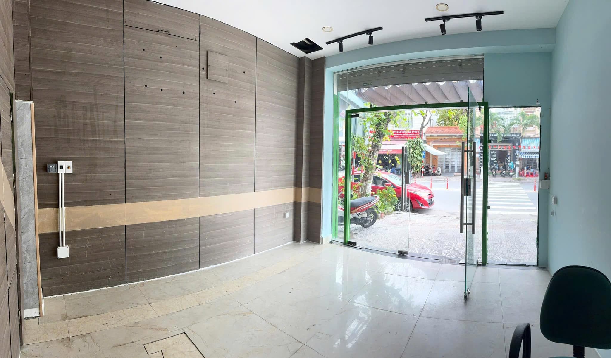 Nguyên căn 6 tầng sân thượng đường LÊ ĐÌNH LÝ - Ảnh 1