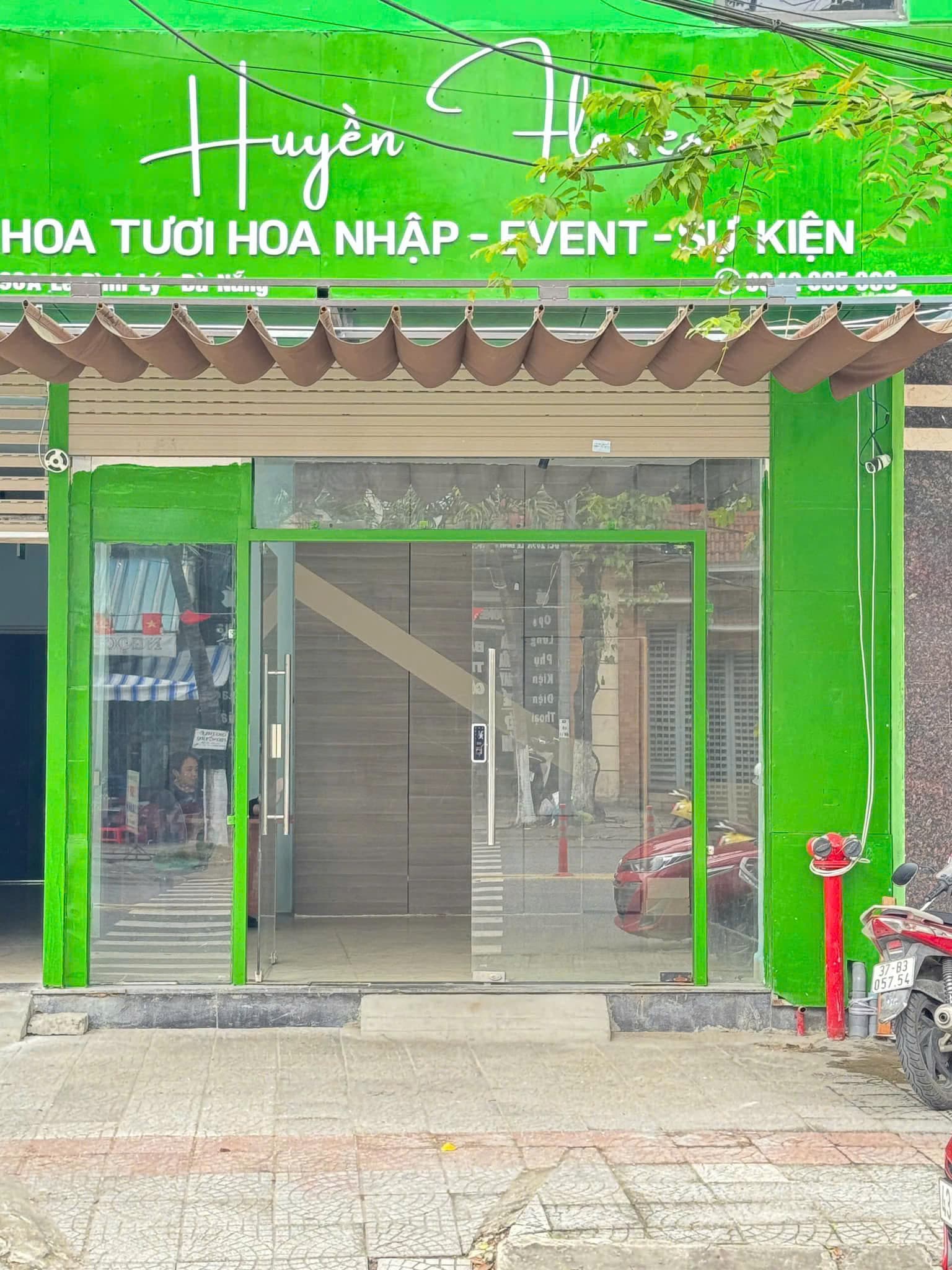 Nguyên căn 6 tầng sân thượng đường LÊ ĐÌNH LÝ - Ảnh 2