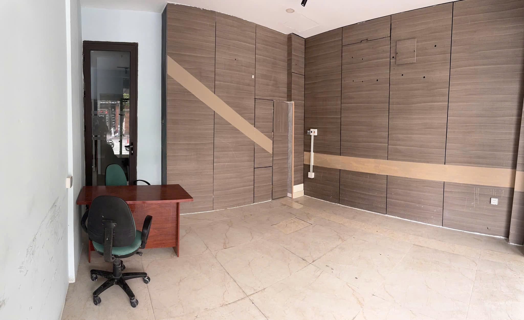 Nguyên căn 6 tầng sân thượng đường LÊ ĐÌNH LÝ - Ảnh 4