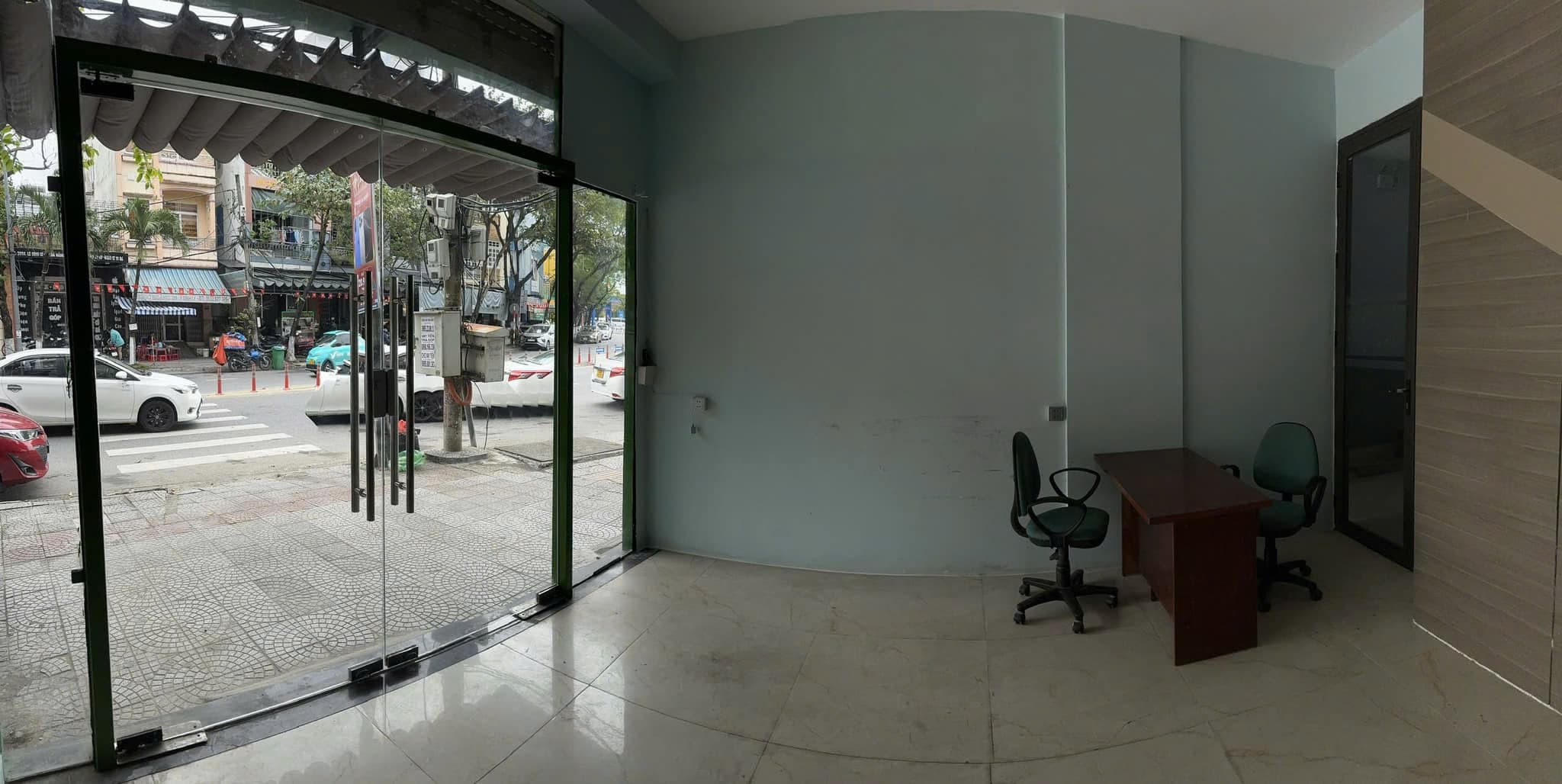 Nguyên căn 6 tầng sân thượng đường LÊ ĐÌNH LÝ - Ảnh 6