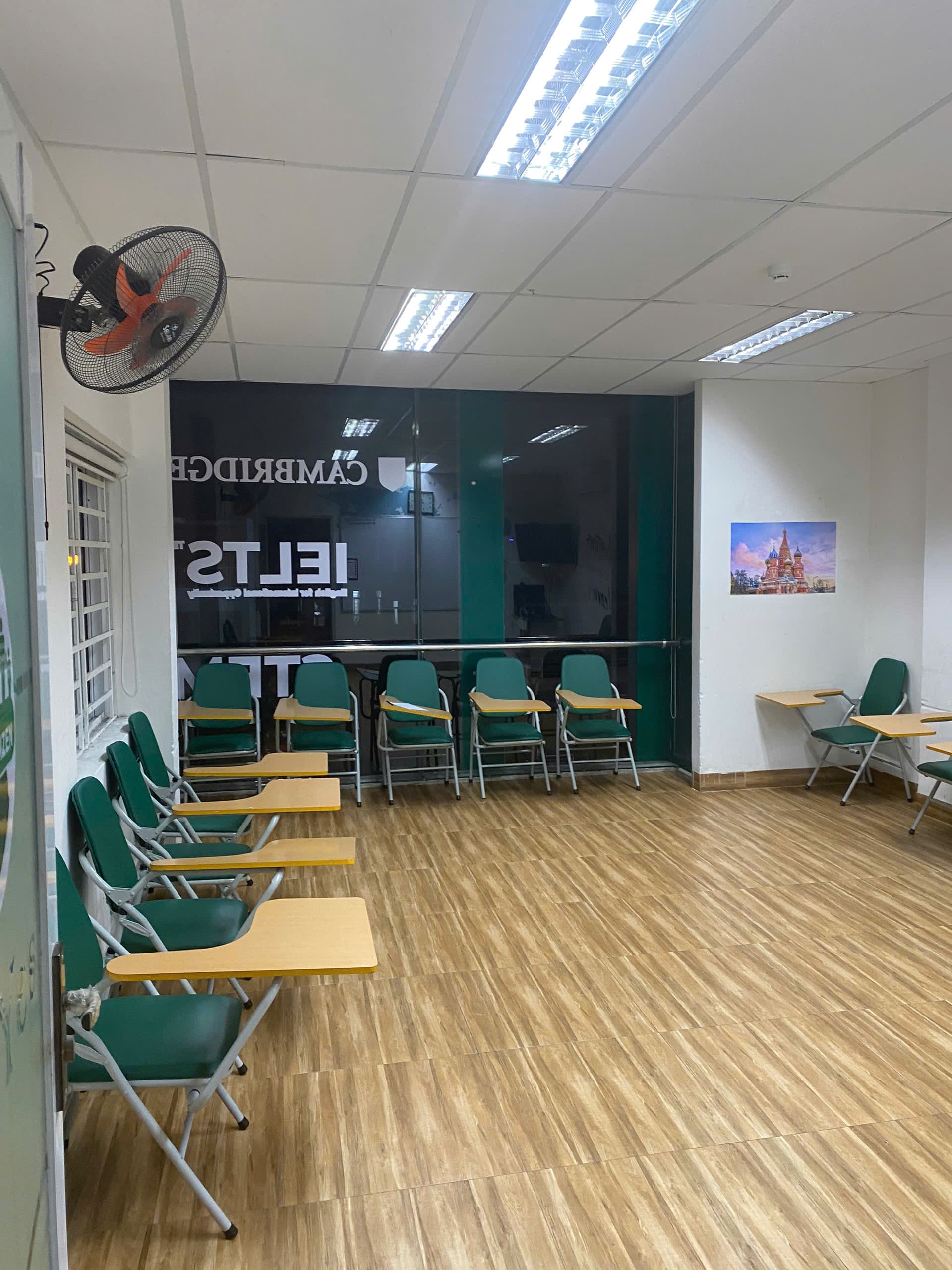 Nguyên căn 6 tầng đường Lê Thanh Nghị - Ảnh 1