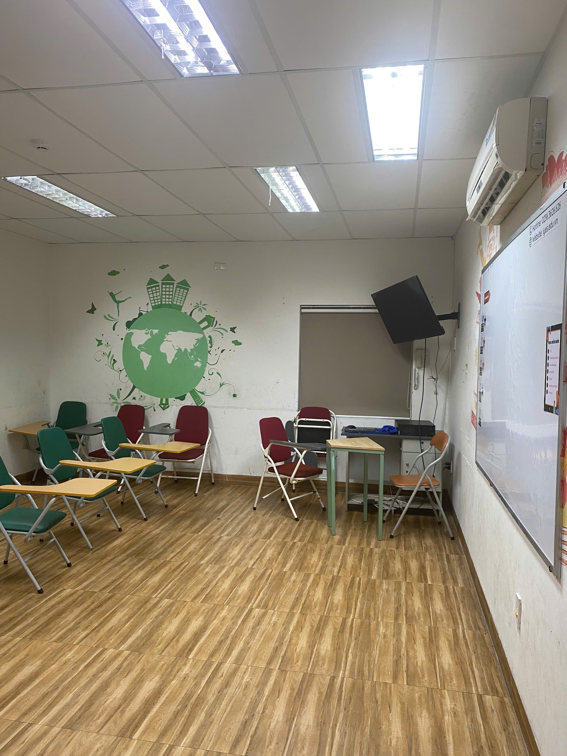 Nguyên căn 6 tầng đường Lê Thanh Nghị - Ảnh 5