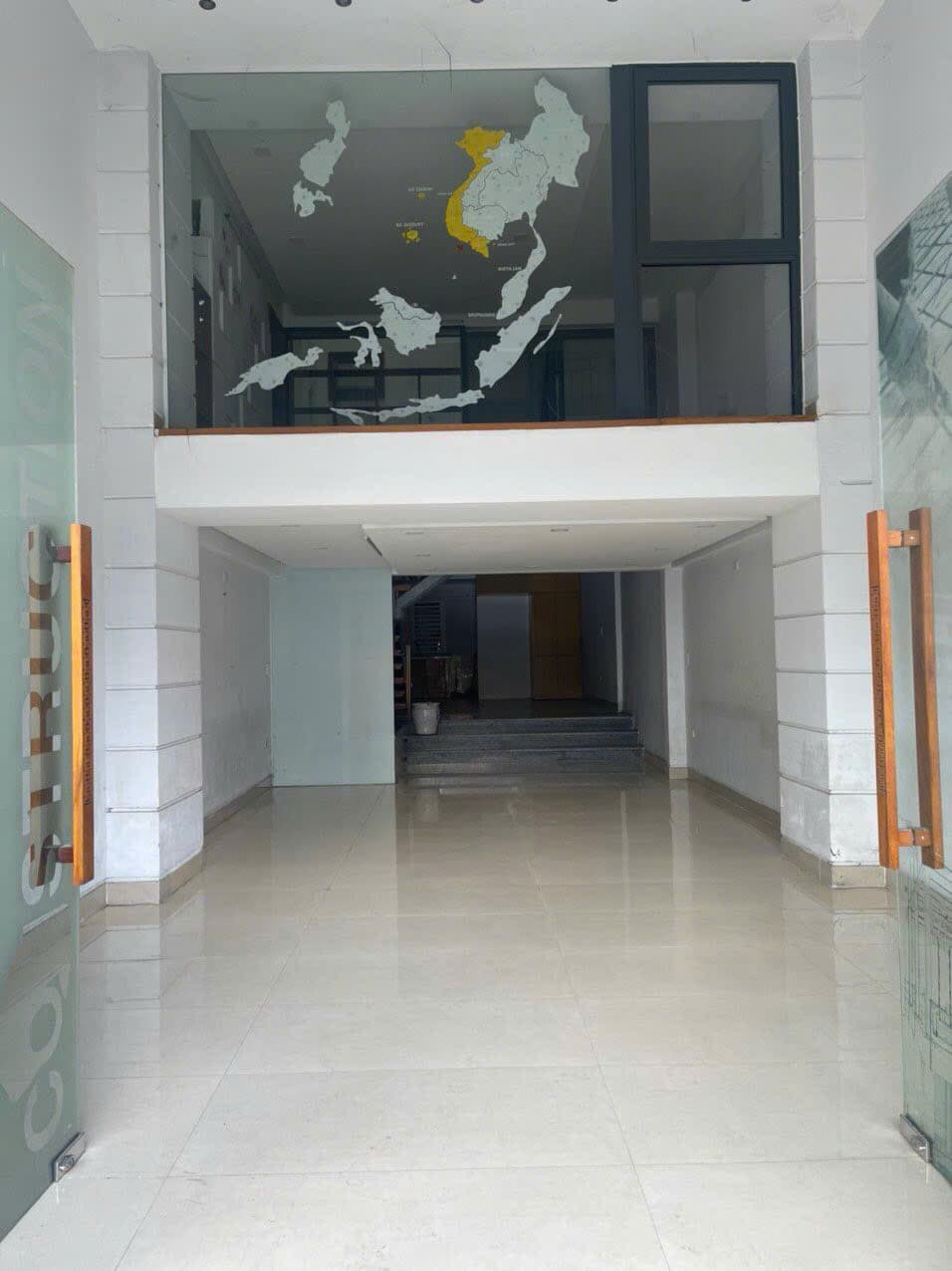 Nhà nguyên căn 4 tầng đường Lê Thanh Nghị - Ảnh 5