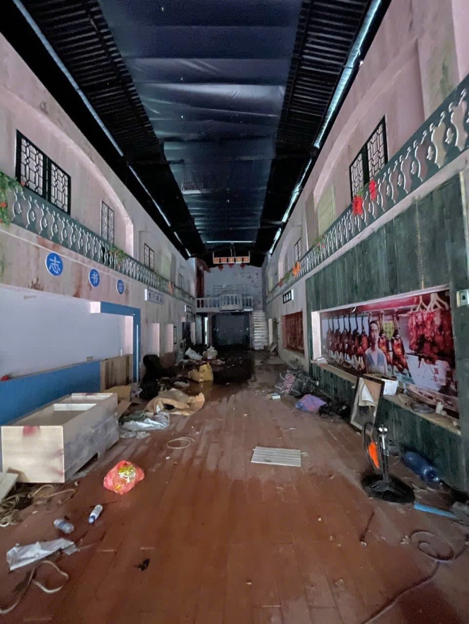 Nhà cấp 4 mặt tiền Nguyễn Chí Thanh - Ảnh 1