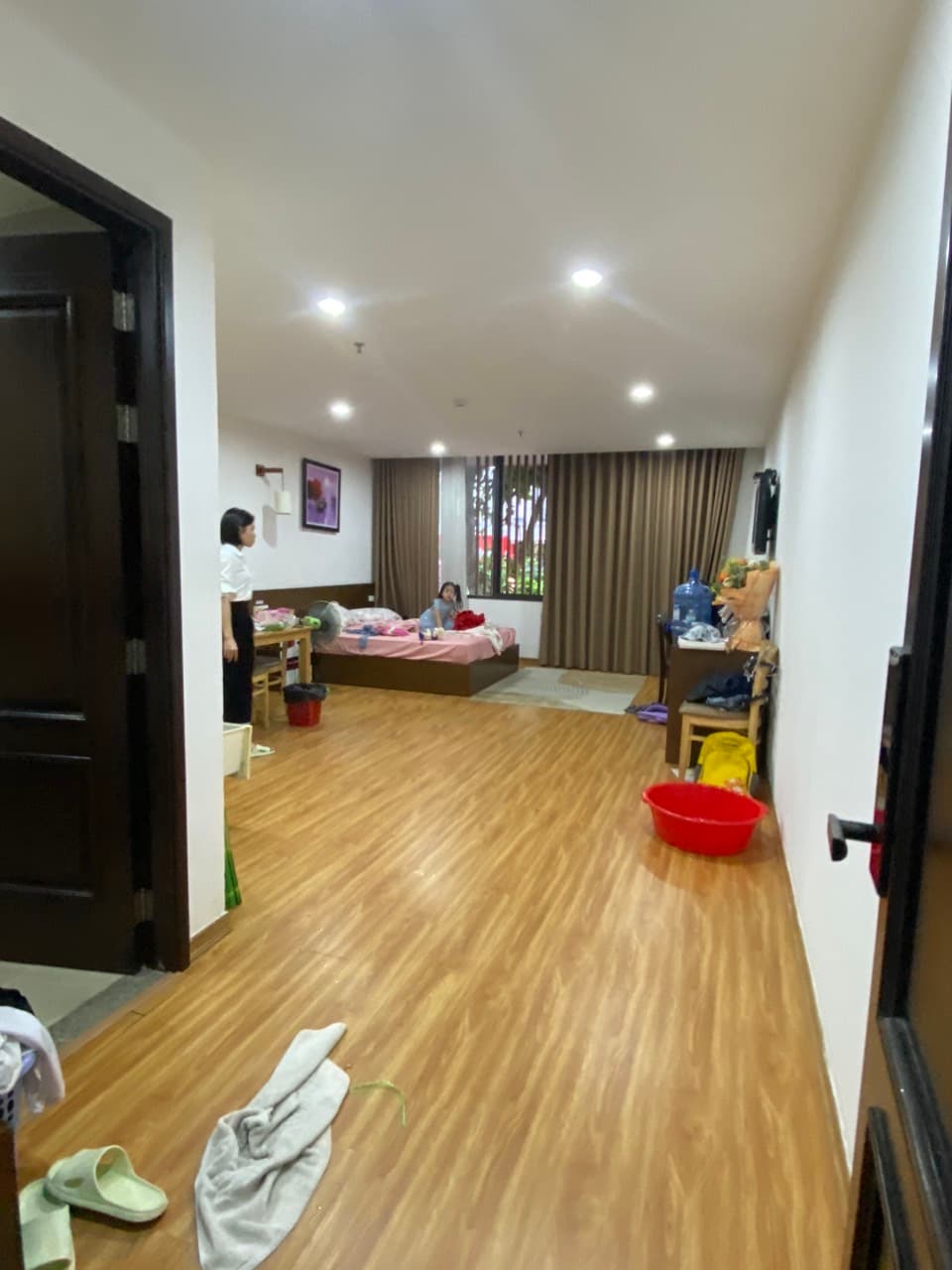 Mặt bằng kinh doanh 2 tầng tại Trần Bạch Đằng, quận Ngũ Hành Sơn - Ảnh 4