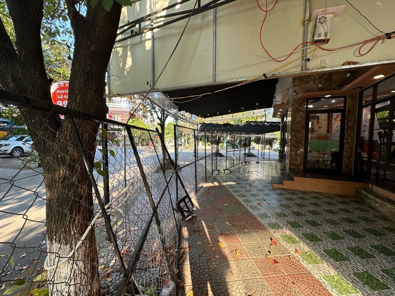 Nhà ở lô góc có gác lửng 200m2 tại Trần Văn Kỷ, Liên Chiểu, phù hợp để ở lâu dài - Ảnh 3