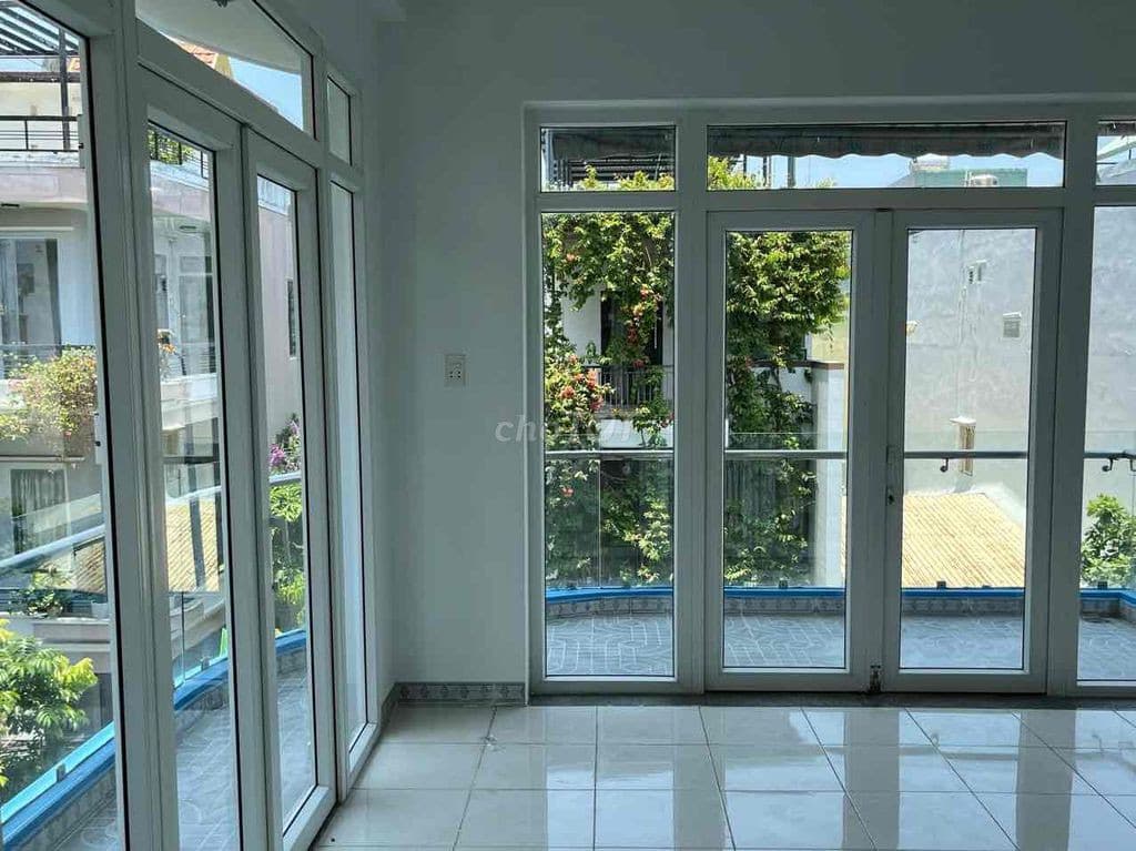 Nhà 3 tầng 240m2 mặt tiền Nguyễn Thiếp, phù hợp văn phòng và kinh doanh - Ảnh 6