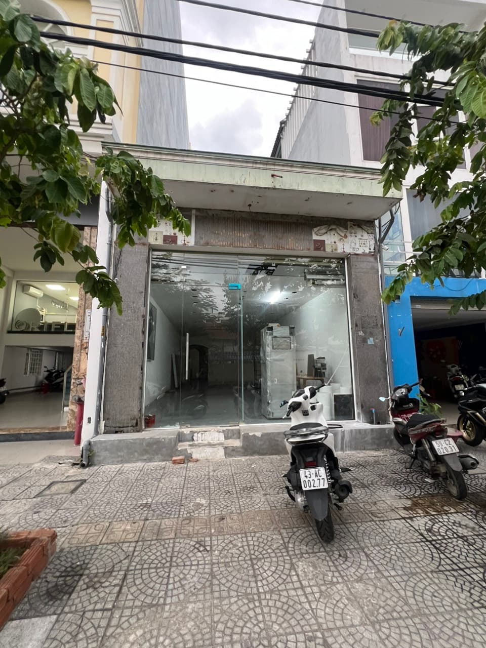 Mặt bằng kinh doanh 130m2 tại Hoàng Văn Thụ, quận Hải Châu, phù hợp kinh doanh đa ngành - Ảnh 1