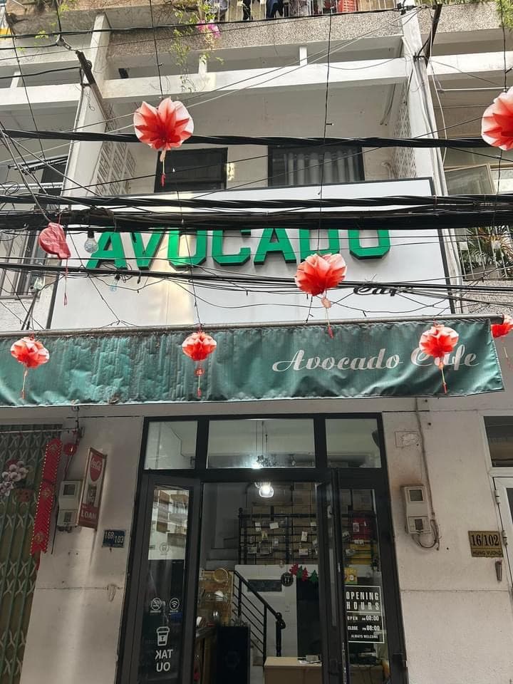 Nhà nguyên căn 2 tầng đường Hùng Vương, diện tích 36m2, phù hợp kinh doanh - Ảnh 1