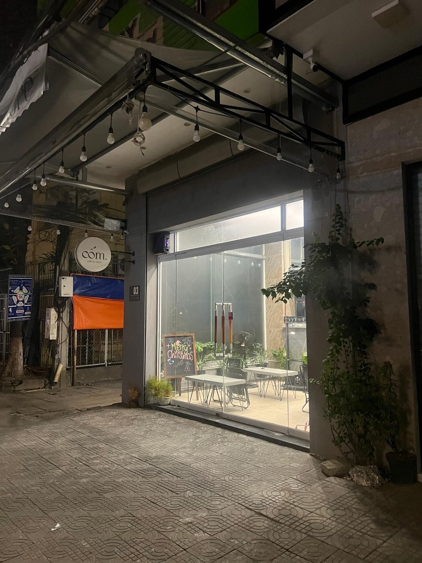 Mặt bằng kinh doanh 5m mặt tiền tại Trưng Nữ Vương, phù hợp mở cửa hàng - Ảnh 2