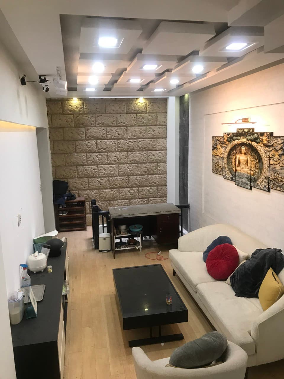 Nhà nguyên căn 3 tầng rưỡi đường Hoàng Diệu, quận Hải Châu, phù hợp kinh doanh - Ảnh 2