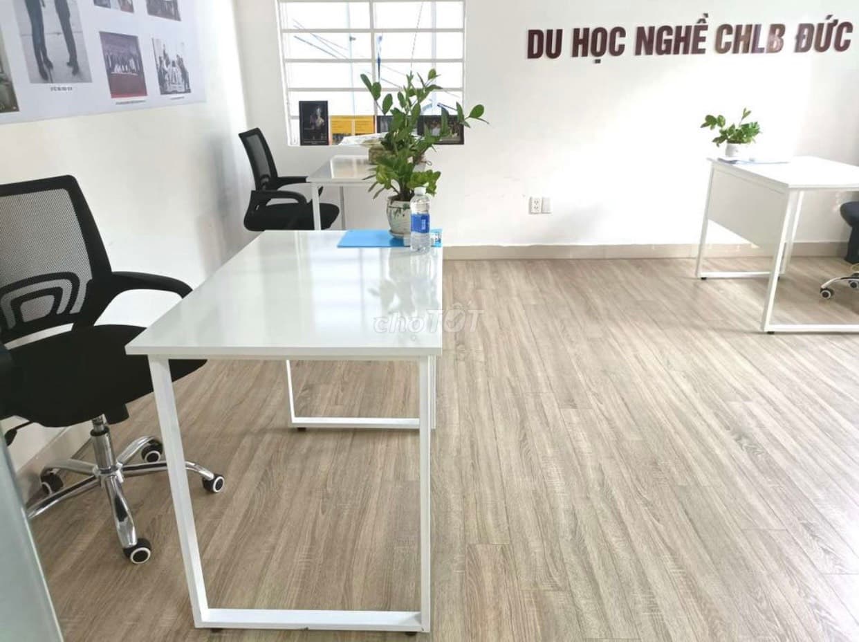 VĂN PHÒNG 120M2 SẴN NỘI THẤT TẠI TẦNG 3 TÒA NHÀ NÚI THÀNH - Ảnh 2