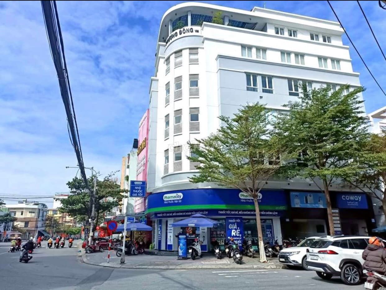 VĂN PHÒNG 120M2 SẴN NỘI THẤT TẠI TẦNG 3 TÒA NHÀ NÚI THÀNH - Ảnh 7