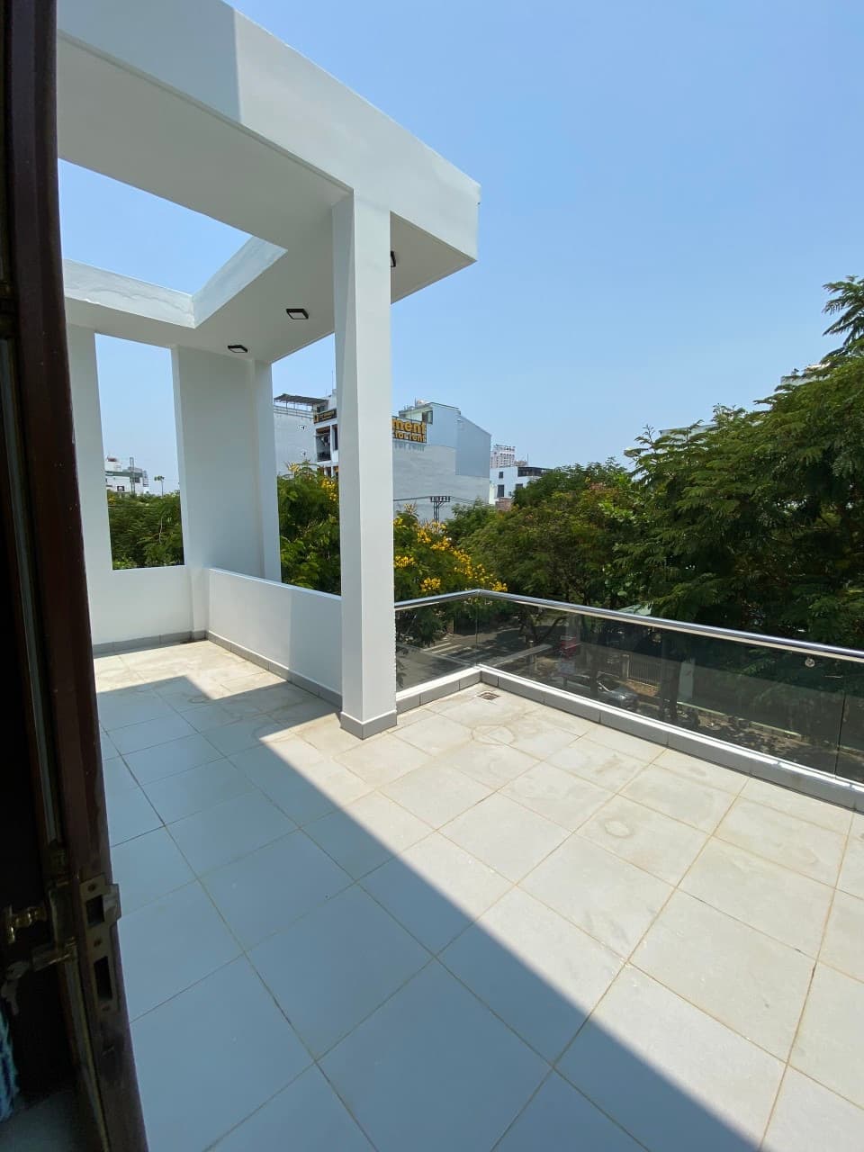 Nhà nguyên căn 4 phòng tại Dương Khuê, Ngũ Hành Sơn, diện tích hơn 100m2, phù hợp làm văn phòng hoặc khách sạn - Ảnh 6