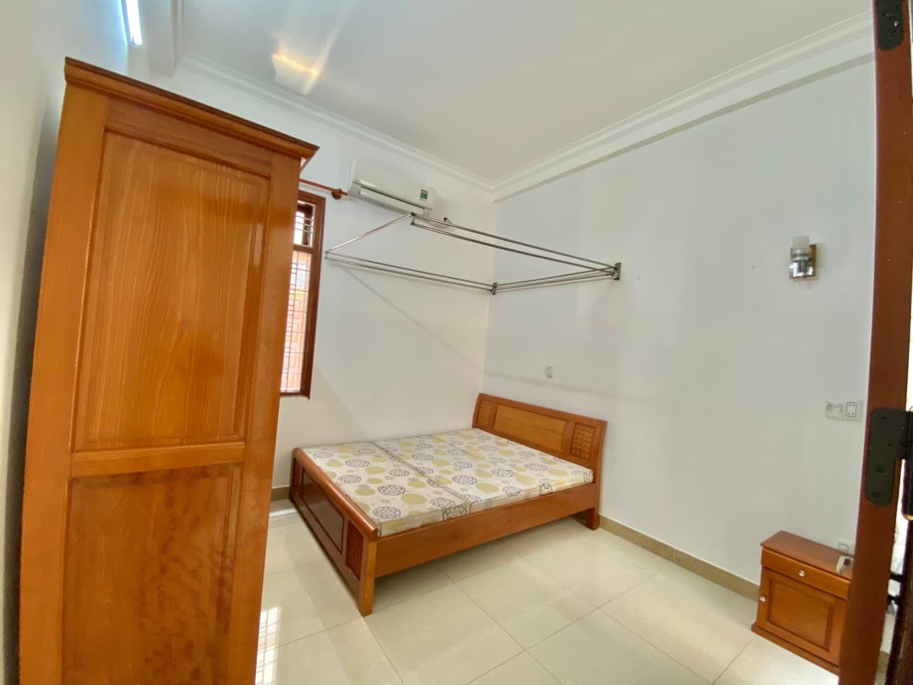 Nhà nguyên căn 4 phòng tại Dương Khuê, Ngũ Hành Sơn, diện tích hơn 100m2, phù hợp làm văn phòng hoặc khách sạn - Ảnh 8