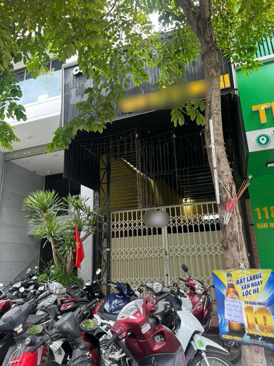 Bán nhà nguyên căn cấp 4 đường Hàm Nghi - Ảnh 1