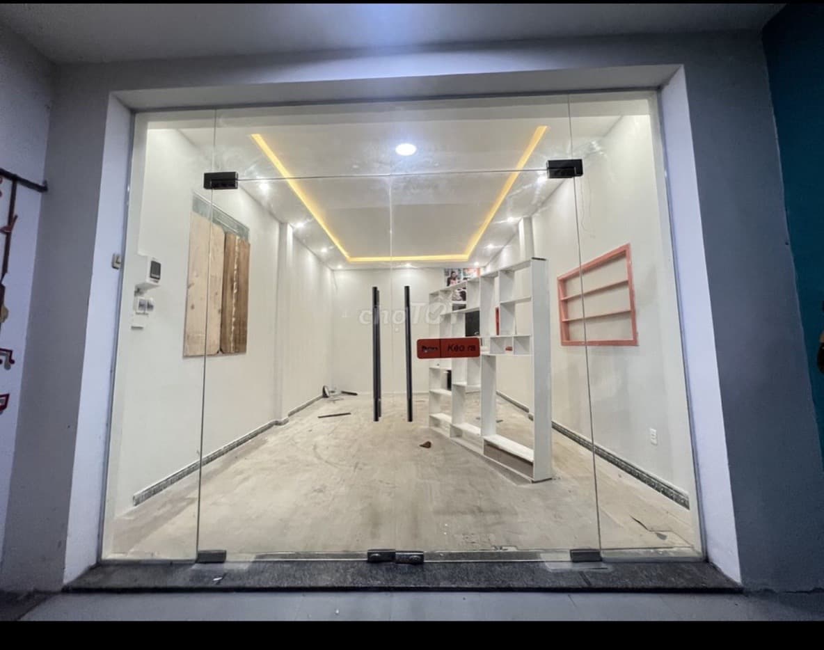 Nhà nguyên căn 2 tầng đường Đỗ Quang, diện tích 90m2, phù hợp kinh doanh - Ảnh 1