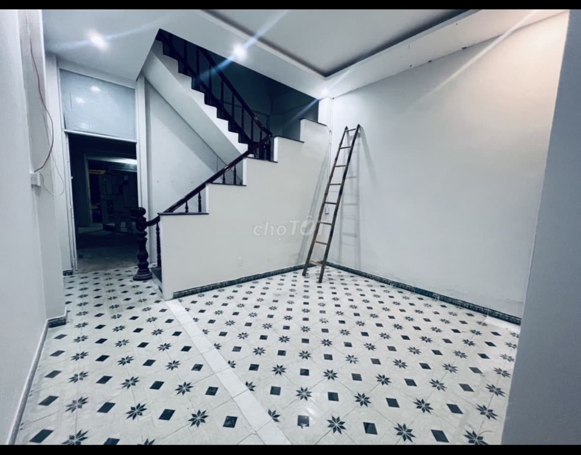 Nhà nguyên căn 2 tầng đường Đỗ Quang, diện tích 90m2, phù hợp kinh doanh - Ảnh 5